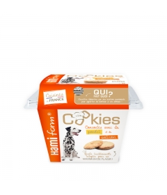 HamiForm - Macarons Poulet Potiron Hamiform - 1