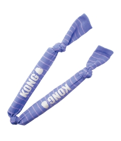 Kong - Signature crunch rope double puppy