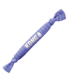 Kong - Signature crunch rope single puppy