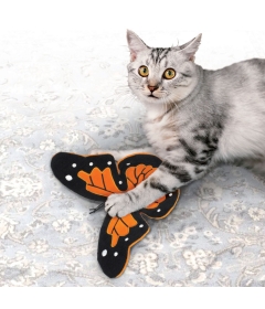 Kong - Crackles flutterz