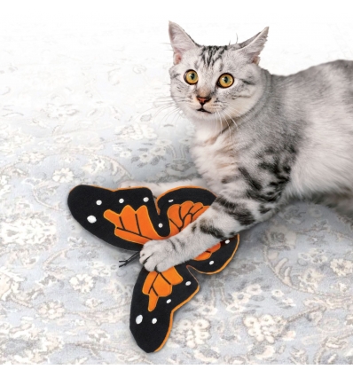 Kong - Crackles flutterz