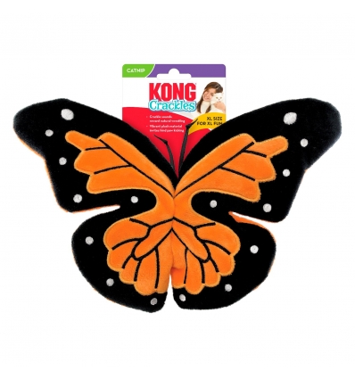 Kong - Crackles flutterz