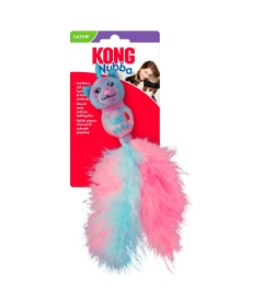 Kong - Wubba caticorn