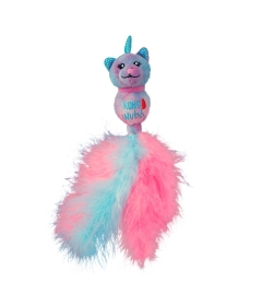 Kong - Wubba caticorn