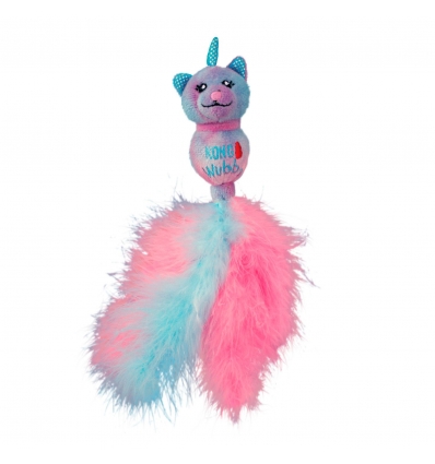 Kong - Wubba caticorn