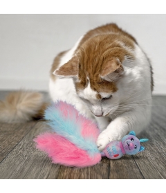 Kong - Wubba caticorn