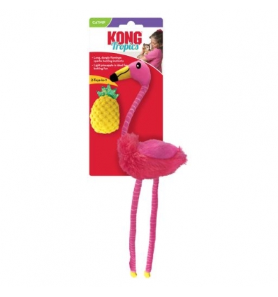 Kong - Tropics Flamingo