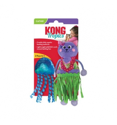 Kong - Tropics Hula