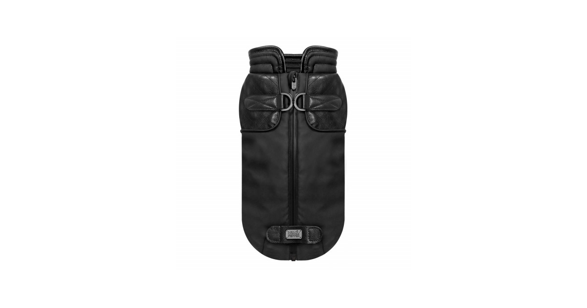 Doudoune pour chiens - Doudoune imperméable Austin