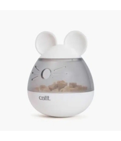 Jouet pour chiens et chats - distributeur friandise Pixi souris