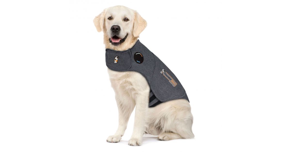 Thundershirt - Gilet relaxant