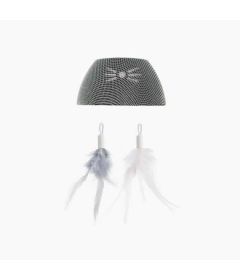 Recharge de plumeau pour Toupie Catit