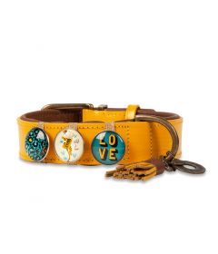 Collier New York Yankee