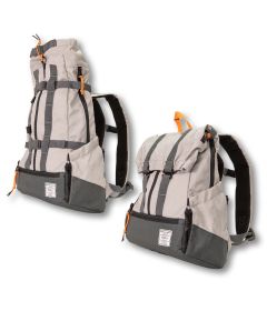 Sac de transport pour chiens - Sac à dos K9 Urban