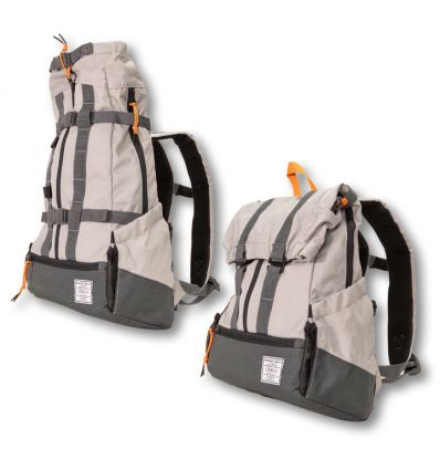 Sac de transport pour chiens - Sac à dos K9 Urban