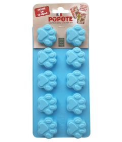 moule silicone Pattes