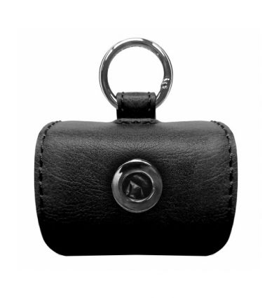 Accessoire de promenade pour chiens - Etui pour sac Winston