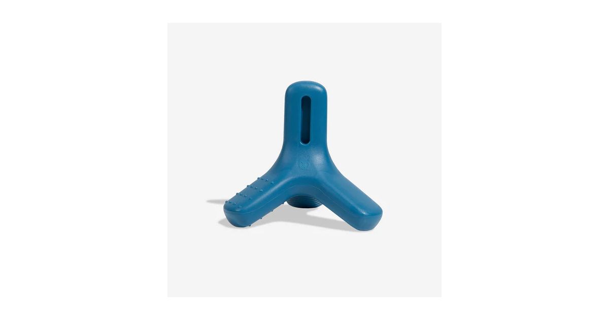 Tripod Nylon Toy
