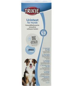 Test urinaire pour Chien