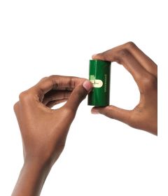 120 sacs Earthrated sans parfum Earth Rated - 2