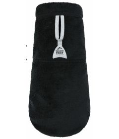 Blouson polaire réversible 