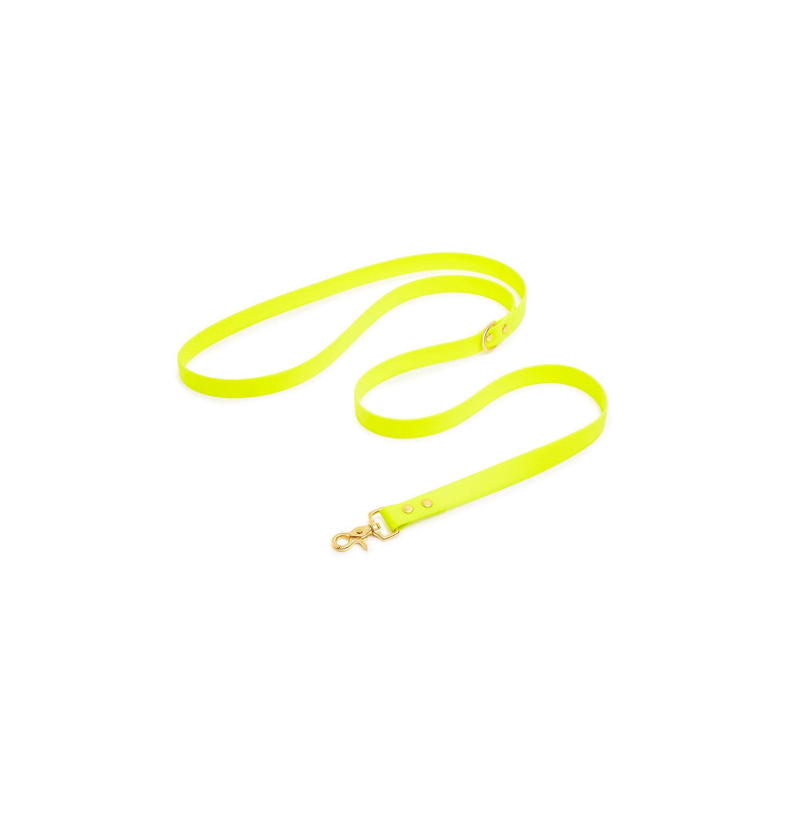 Laisse bandoulière - Joyeux