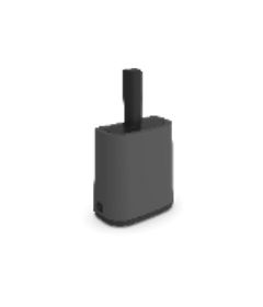 Pelle à litière BIALA