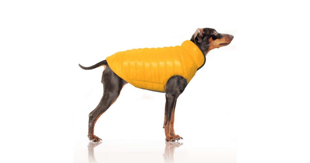 Doudoune réversible ARCTICK