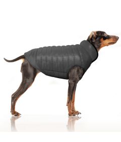 Doudoune réversible ARCTICK