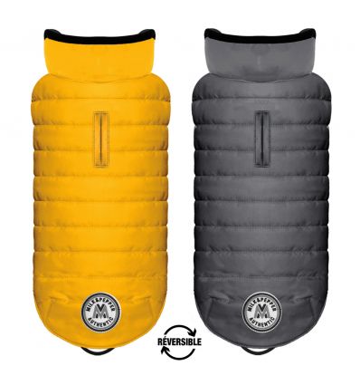 Doudoune réversible ARCTICK