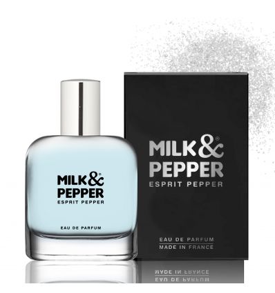 Parfum Esprit Pepper