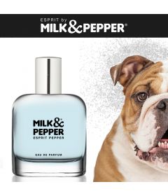 Parfum Esprit Pepper