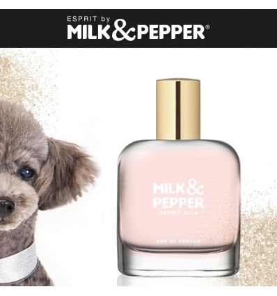 Parfum Esprit Milk