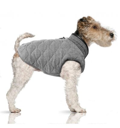 Doudoune réversible ALMAR