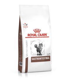 Royal Canin Veterinary - Gastrointestinal Cat