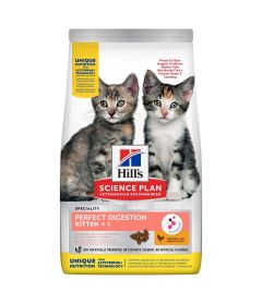 Hill's Science Plan - Feline Kitten Perfect Digestion