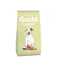Gosbi Exclusive - Lamb Mini Adult