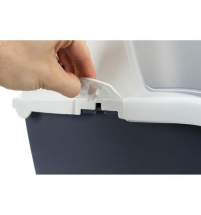 Bac à litière Vico Open top