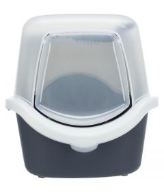 Bac à litière Vico Open top