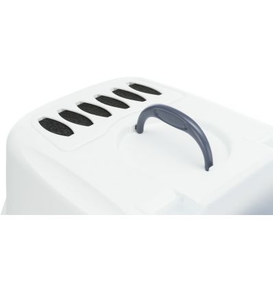 Bac à litière Vico Open top