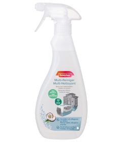 Nettoyant multi-usage coconut 500mL