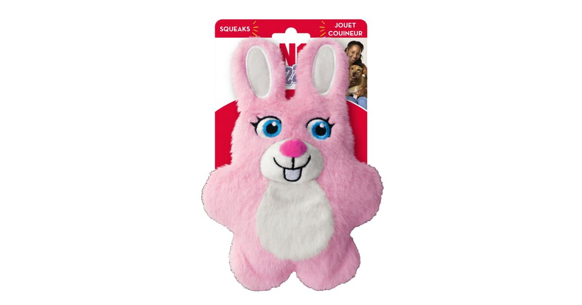 Snuzzles Bunny