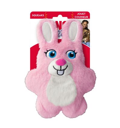 Snuzzles Bunny