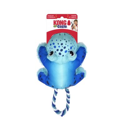 Cozie Frog
