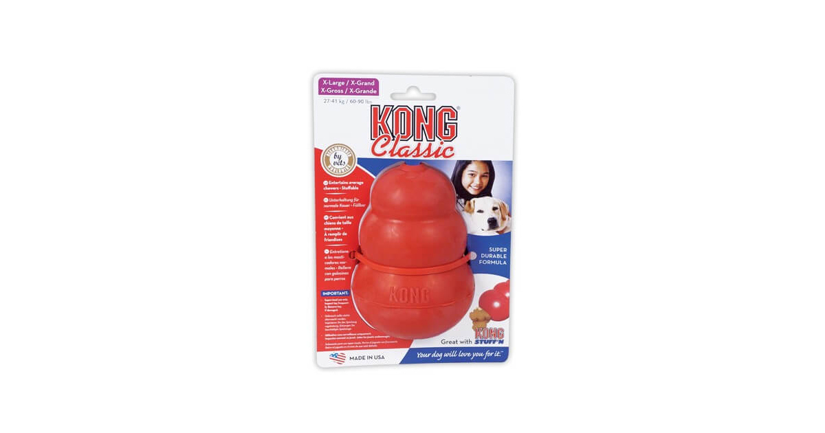 Kong - Classic Kong - 1