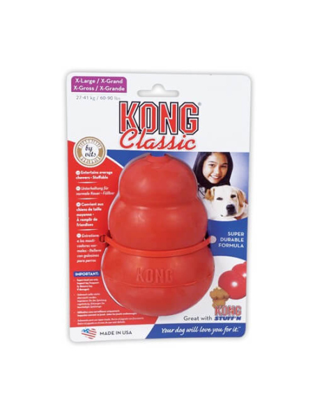 Kong - Classic Kong - 1