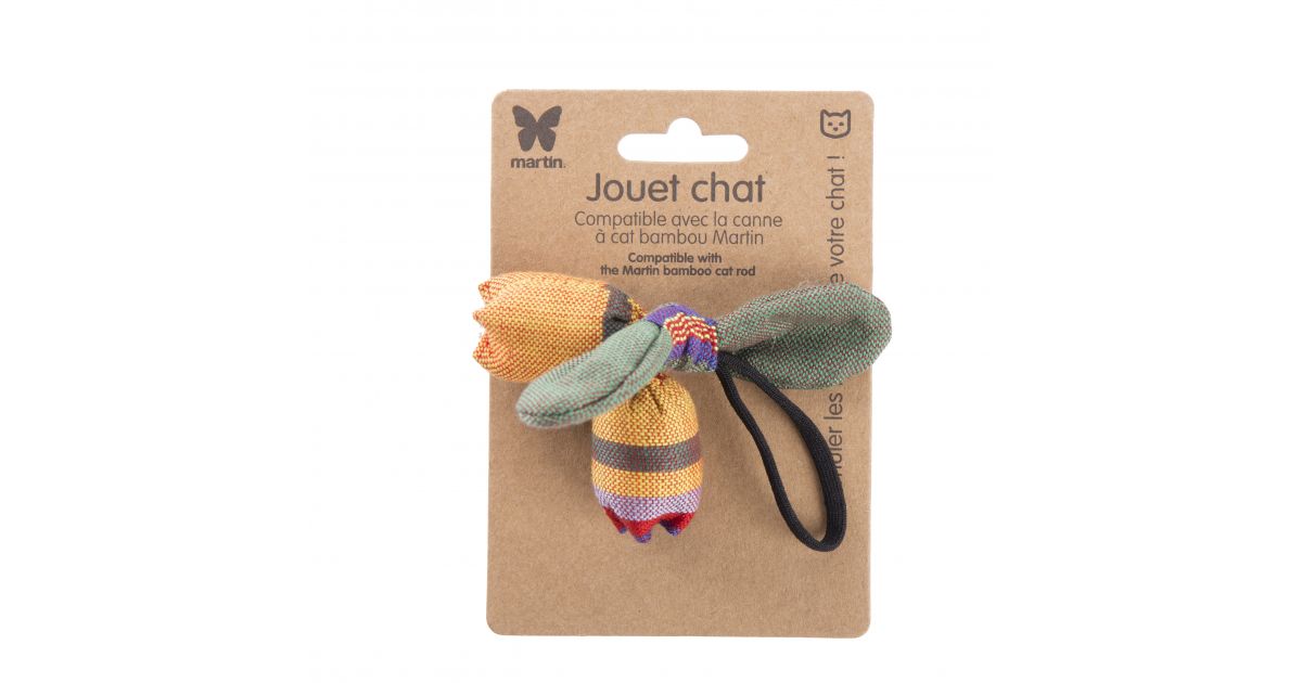 jouet fruit exotique jaune