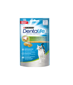 Purina pro Plan - Dentalife chat Purina Pro Plan - 1