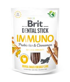 Brit - Dental Stick Immuno