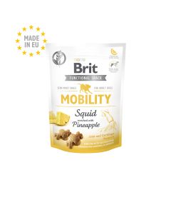 Brit - Functional Snack - Mobility